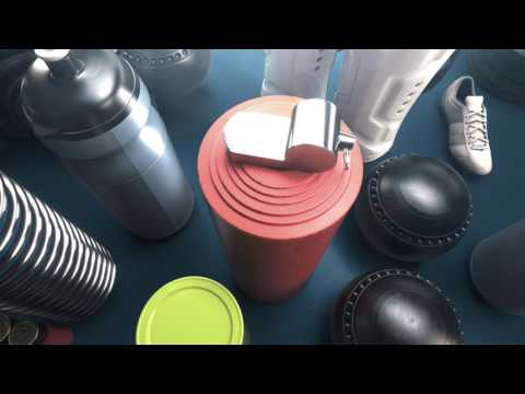 Barfoot & Thompson presents the World Masters Games 2017