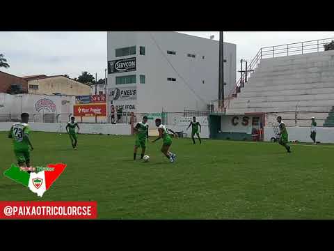 CSE 2021 - Treino 10-01-2021