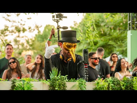 Claptone: Day Trip In The Park, LA (Full Set)