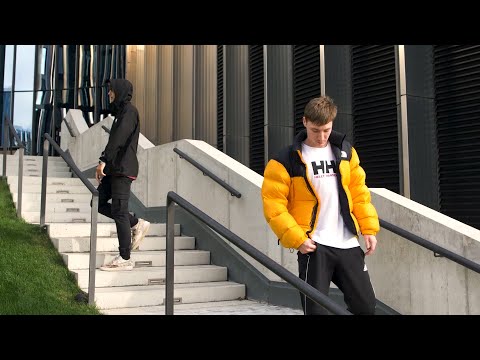 OSCAR BG$ & KRAKEN BG$ - ALPINE PRO (prod. zacoteplatim)