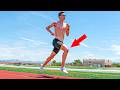 PERFECT RUNNING FORM 3 Easy Ways PRO Runners Run Faster