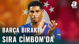 Aslan’dan Yılın Çıkarması: Rashford İçin Dev Hamle!