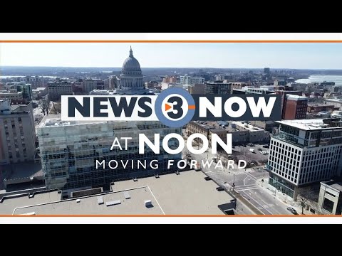 News 3 Now at Noon: April 24, 2024