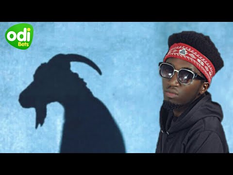 KHALIGRAPH JONES ft X-RAY KING - ODINARE CHALLENGE (Part 1)