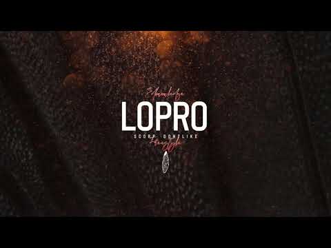 EDKNOWLEDGE - LOPRO FREESTYLE (SCORP X DONTLIKE)