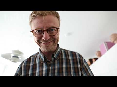 Toftild profilvideo 2021