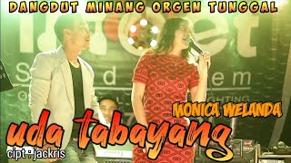 Download lagu MONICA WELANDA - UDA TABAYANG - DANGDUT ORGEN TUNGGAL / IMOET SOUND SYSTEM mp3 Download lagu MONICA WELANDA - UDA TABAYANG - DANGDUT ORGEN TUNGGAL / IMOET SOUND SYSTEM mp3