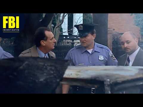 FBI Investigate Bombing Assassination Attempt