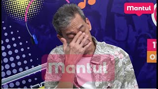 Download lagu Tangis Fariz RM, Kenang Kebaikan Almarhumah Marissa Haque | Mantul Infotainment mp3