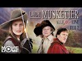 Lady Musketier Alle Für Eine Historien Abenteuer Teil 2 Von 2 Ganzer Film Bei Moviedome