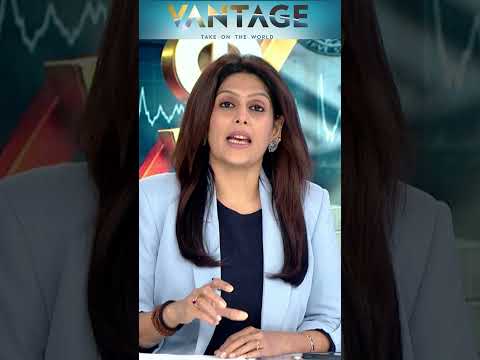 Indian Rupee Hits Record Low, Crosses 90 Against Dollar | Vantage with Palki Sharma | N18L