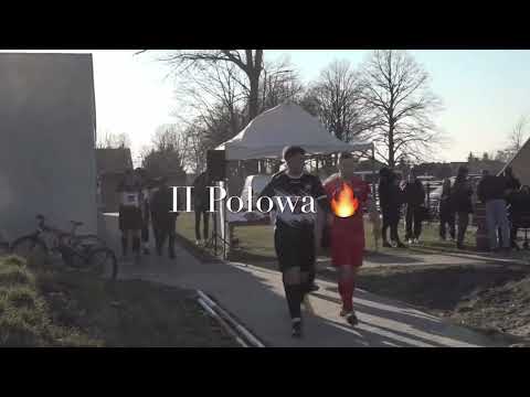 SKRÓT MECZU Polonia Golina - LKS Ślesin 3:0