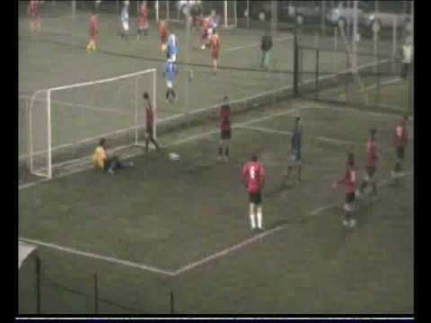 Atletico Campetto - BarCanova 1-3 Highlights