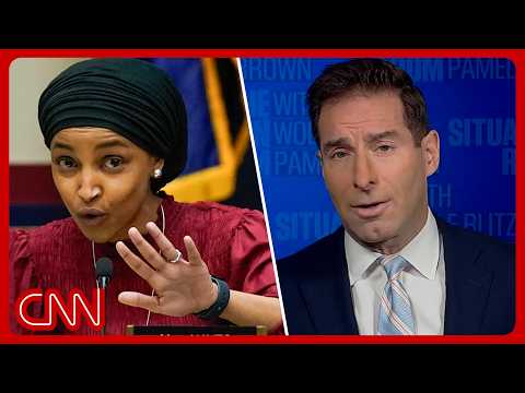 Judge limited DOJ access to Rep. Ilhan Omar's records: Lawyer explains