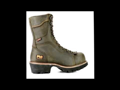 timberland pro rip saw steel toe