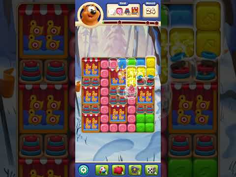 Toon Blast Level 7730 - NO BOOSTERS