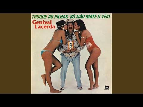 Severina Xique Xique