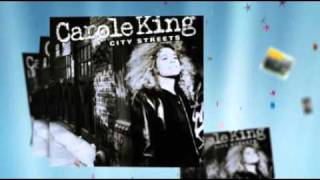 CAROLE KING the best is yet to come