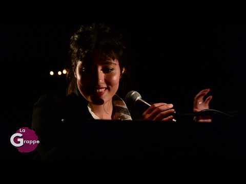 Paulette Wright - Your Life - Live @ La Grappe #4