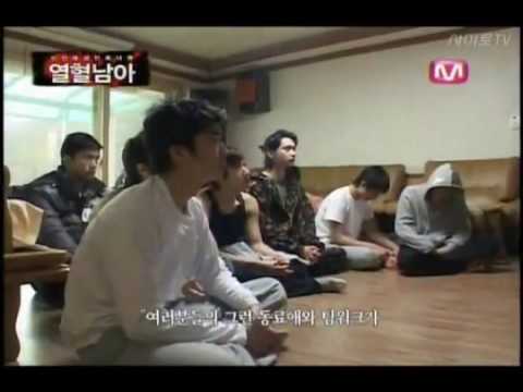 YouTube - jaebeom cut - hotblood (p1).flv