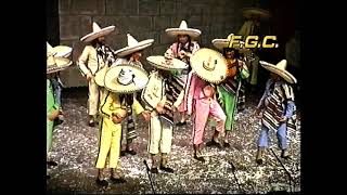 Viva zapata de jamón – Segunda Semifinal – COAC 1990