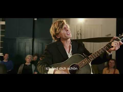 Ich find dich schön (Live im Refugio)