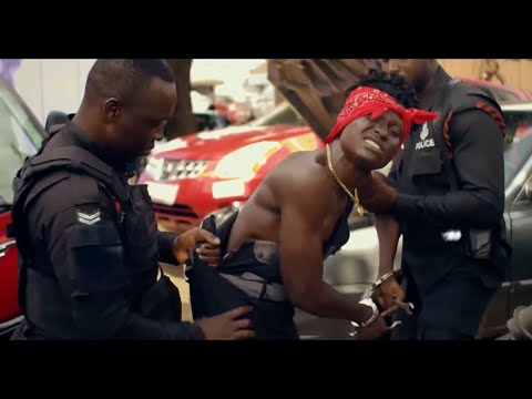 Kawabanga - CALLING ft O'Kenneth, Jay Bahd, Sean Lifer, Reggie & City Boy [OFFICIAL VIDEO]