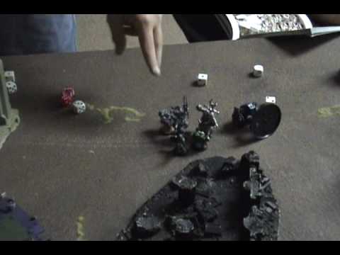 700 Point Kill Points