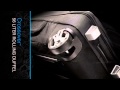 Thule Crossover Rolling Duffel Video #1