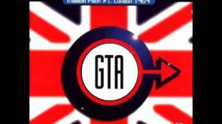 GTA London Soundtrack - Radio Penelope