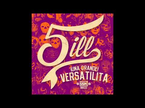5iLL - Spit Cup