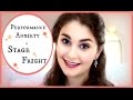 Overcoming Performance Anxiety & Stage Fright | Kathryn Morgan