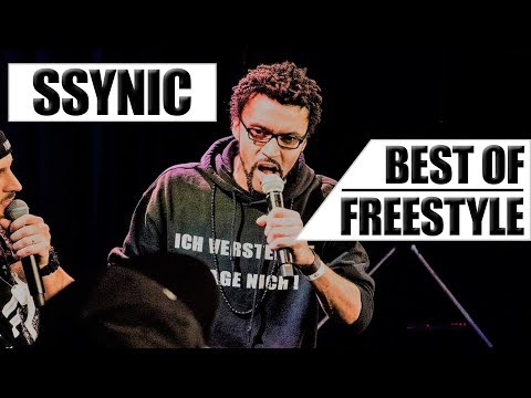 BEST OF SSYNIC (FREESTYLE)
