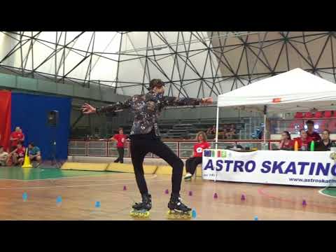 Campionati Italiani 2018   Rizzoli Riccardo