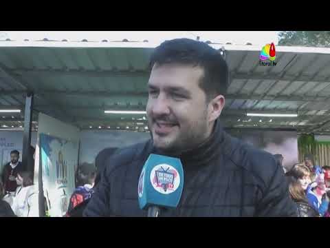 De Todo Un Poco TV || Malabrgo, Reconquista, Avellaneda, Nicanor Molina/La Sarita