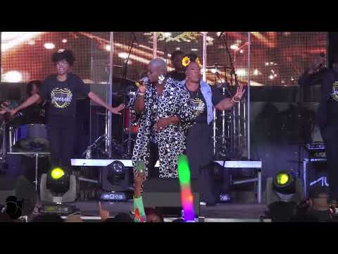 Renee Fortune - Oil (LIVE) | Covered Concert 2024