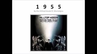 1955 | the Hilltop Hoods (Lyrics Video)