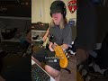 Thx Ella Rae Feingold For This Funky Loop Guitar Funky Curtismayfield Fy Groove Riff