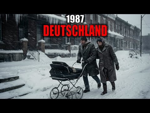 Der kälteste Tag Deutschlands – 1987