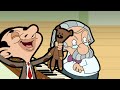 Pianist Bean! | Mr Bean Animated Season 1 | Full Episodes | Mr Bean Official