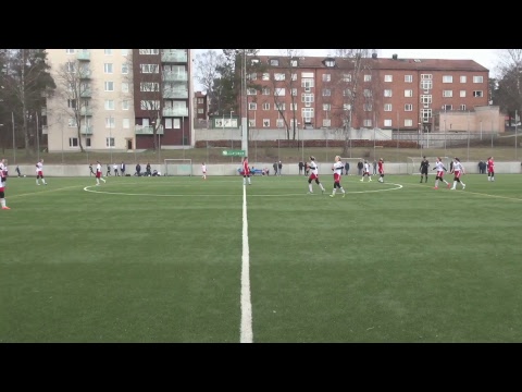 HSK Fotboll F03 vs Viggbyholm IKFF F03