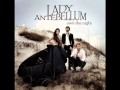 Lady Antebellum - Friday Night