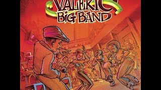 Des Histoires...Valério Big Band