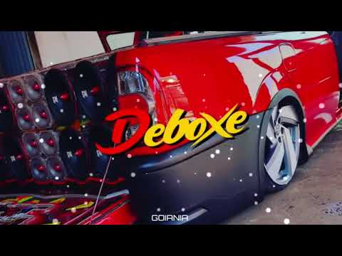 Deboxe EletroFunnk 2022 - E o Dj Watila Gyn - mc4, Mc Delux