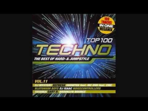 DJ MYSTERY-Da Beat Goes