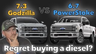 Download lagu We’ve owned both- 7.3 Godzilla vs 6.7 PowerStroke- Super Duty Regrets? mp3 Download lagu We’ve owned both- 7.3 Godzilla vs 6.7 PowerStroke- Super Duty Regrets? mp3
