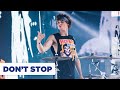 5 Seconds Of Summer - Don't Stop (Summertime Ball 2014)