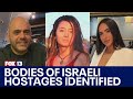 Aid coming to Gaza, bodies of 3 Israeli hostages identified | FOX 13 Seattle