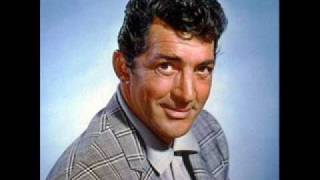 Volare Nel Blu, Dipinto Di Blu Dean Martin