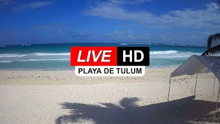Tulum Beach